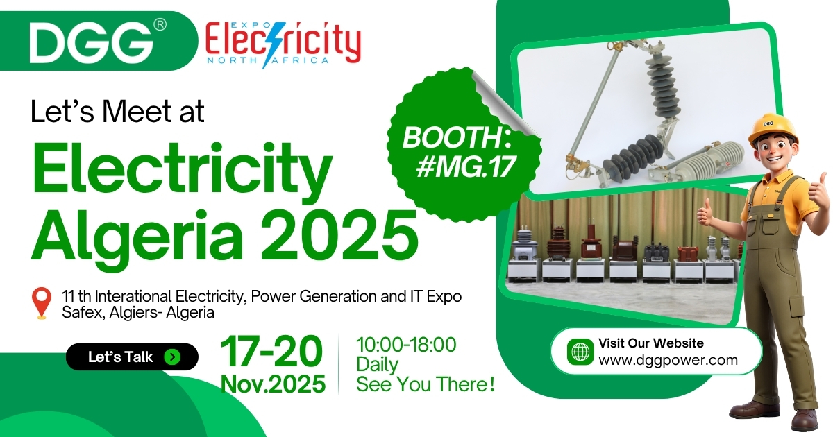 Algeria Energy Expo