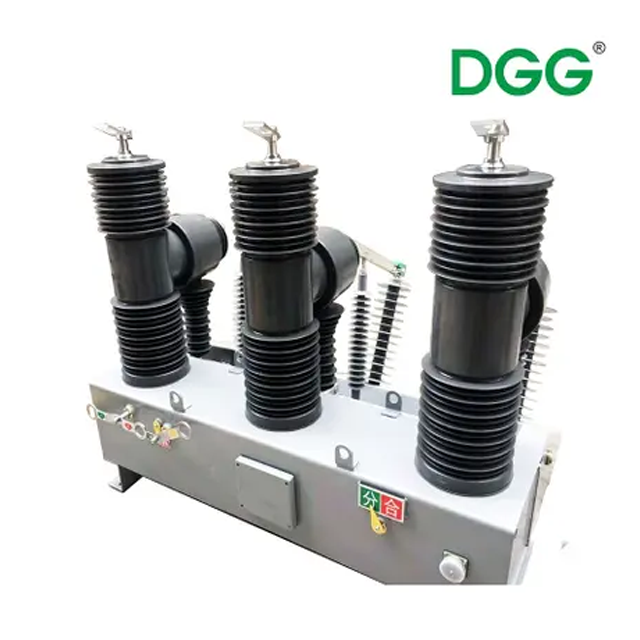What Causes A Circuit Breaker To Go Bad