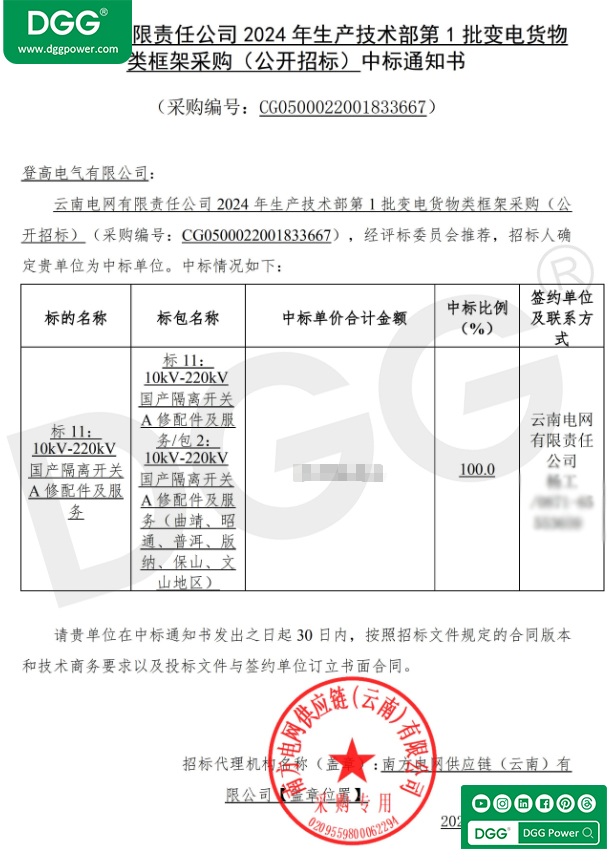 10kV to 220kV domestic disconnectors.jpg