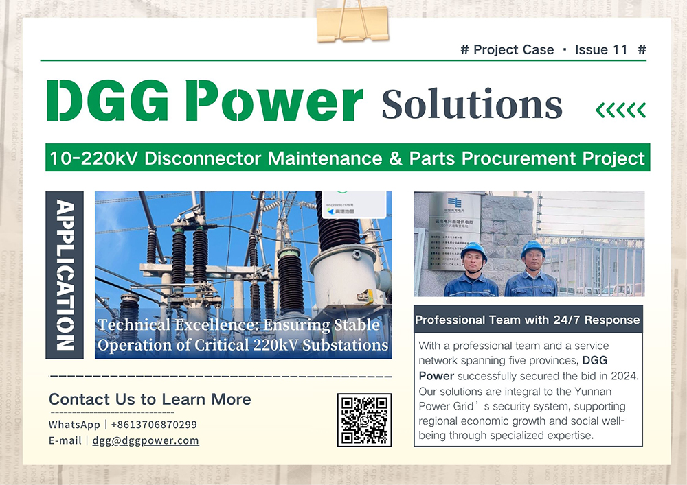 DGG Power 220kV Disconnector Maintenance.jpg